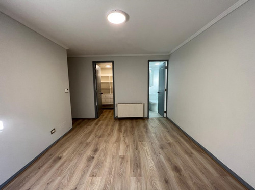 1º Piso Con Patio Y 100% Remodelado