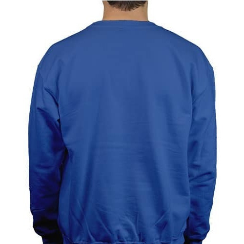 Imagen 2 de 3 de Matrix Cat Sudadera Cuello Redondo Unisex