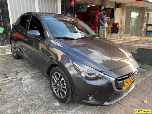 Mazda 2 Gran Touring