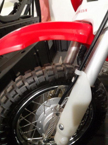 Imagen 16 de 20 de Honda Crf 50 Motoswift Ramos Mejia
