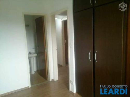 Imagem 7 de 12 de Apartamento - Barro Branco (zona Norte) - Sp - 418996