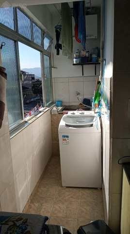 Imagem 14 de 16 de Apartamento Com 2 Dorms, Aparecida, Santos - R$ 267 Mil, Cod: 1610 - V1610