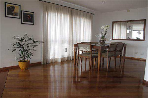 Imagem 3 de 17 de Apartamento Em São Paulo Bairro Vila Suzana - V1901