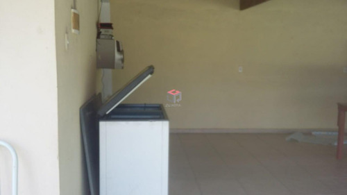 Imagem 15 de 15 de Casa À Venda, 4 Quartos, 1 Suíte, 6 Vagas, Batistini - São Bernardo Do Campo/sp - 75059