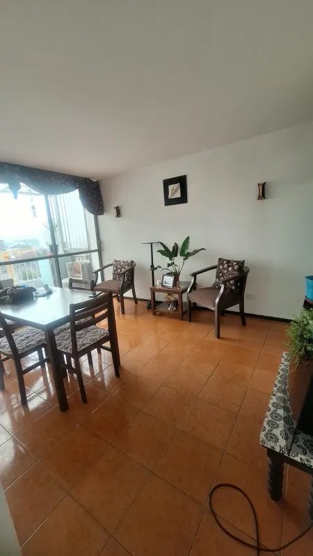 Imagen 4 de 19 de Arriendo Dpto Amoblado, Providencia, Torres De Tajamar |2d1b