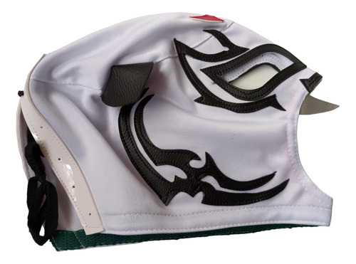 Máscara Retro Extreme Tiger - Lucha Libre Mexicana