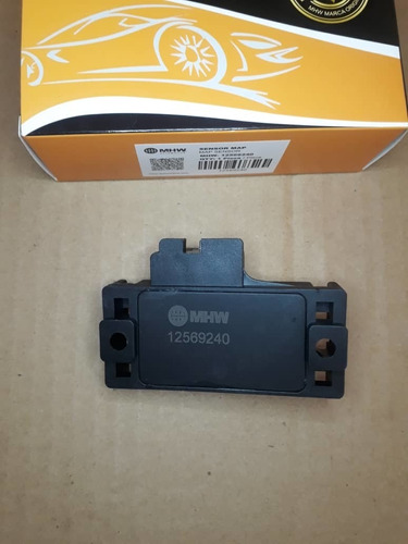 Sensor Map Chevrolet Corsa 1.4 1.6/blazer/impala 12569240 