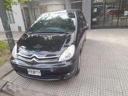 Citroën Xsara Picasso 1.6 Fase2 I Exclusive