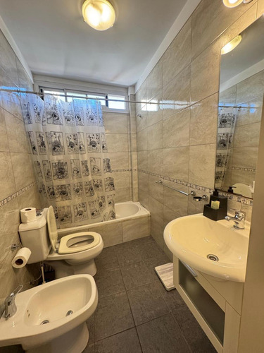 Departamento Monoambiente En Alquiler - 1 Baño - Villa Crespo