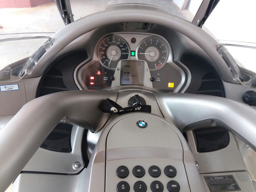 Bmw K1200 Lt Premium