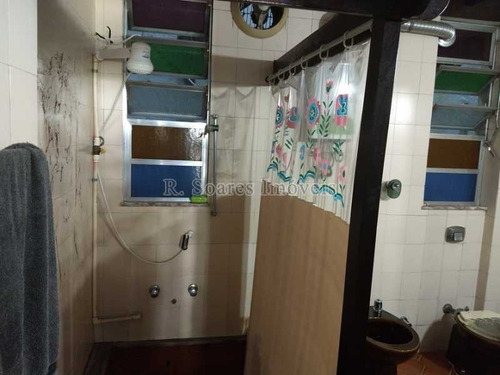 Copacabana, 3q Suítes, 140m², Frente, Praia, 1 Vaga, Perto Do Metrô ! - Ldap30036