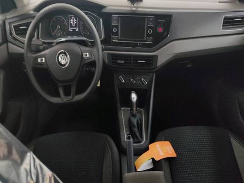 Imagem 3 de 9 de Volkswagen Virtus 1.0 200 Tsi Comfortline Automático