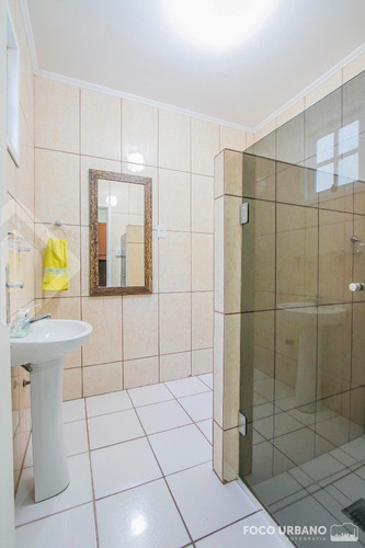 Imagem 5 de 15 de Casa - Santana - Ref: 209467 - V-209467