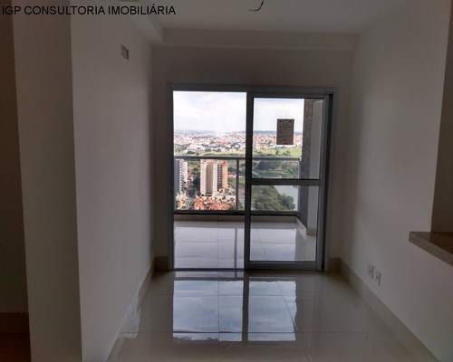 Imagem 4 de 29 de Apartamento Imagine Indaiatuba Sp - Ap02376 - 69436265