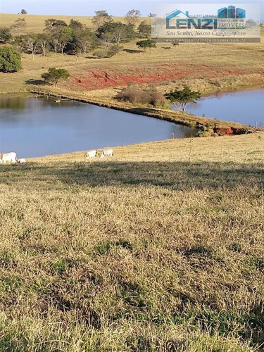 Imagem 13 de 13 de Fazendas À Venda Em Torrinha/sp - Compre O Seu Fazendas Aqui! - 1491535
