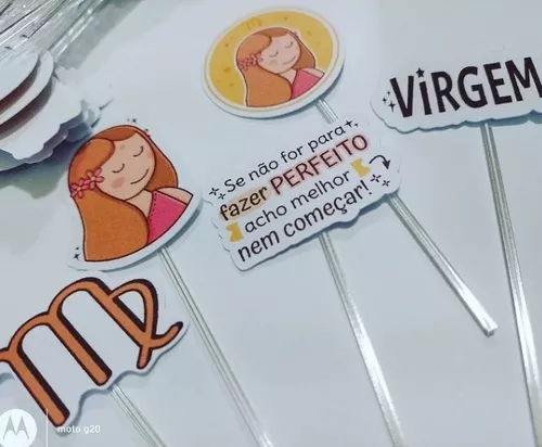 Tudo sobre o signo de Virgem