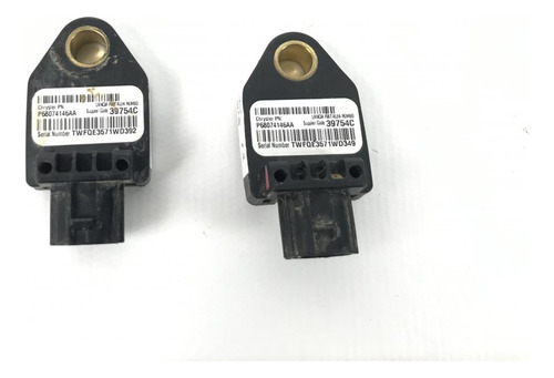 Kit Air Bag Fiat 500 1.4 Cult 2012 Original (8595)