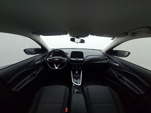 Chevrolet Onix 1.0 TURBO FLEX LTZ AUTOMÁTICO