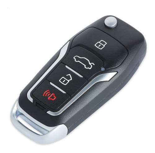 Llave Encendido Keydy Ford Edge Escape Fusion