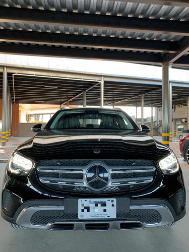 Imagen 2 de 12 de Mercedes-benz Clase Glc 2021 2.0 300 Sport At
