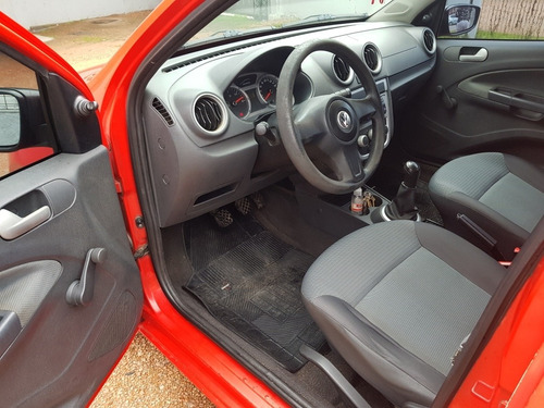 Volkswagen Gol 1.6 I Power 701 2010