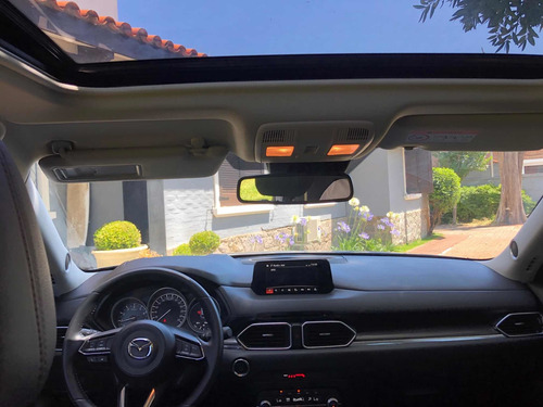 Imagen 20 de 24 de Mazda Cx-5 2.0 4x4 At C/techo 2020 Empad 2022