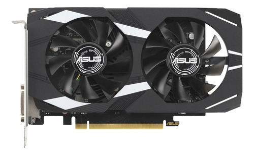 Tarjeta Gráfica Asus Dual Geforce Rtx 3050 Oc Edition 6gb