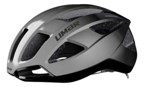 Casco Limar Air Stratos Bicicleta Color Gris Talle M