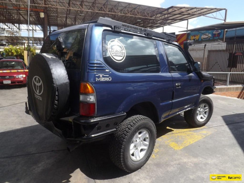 Toyota Meru .