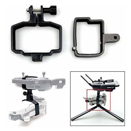 Edions For Dji Mavic Mini Drone De Mano Gimbal Estabilizador