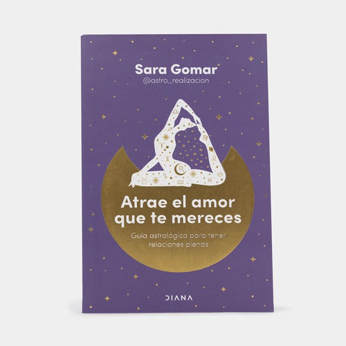 Libro Atrae El Amor Que Te Mereces