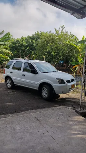 Ford Ecosport 2.0 L