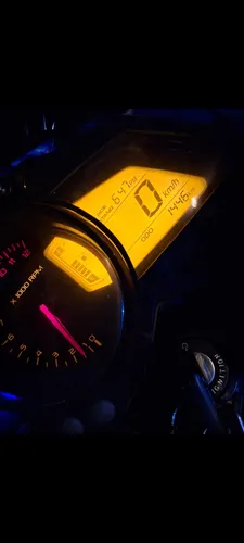 Pulsar Ns 160