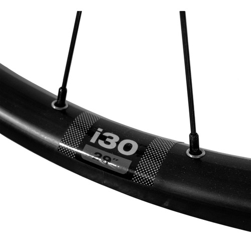 Par Rodas Aro 29 Tsw Quest Boost 28f Xd Tubeless Mtb Cor Preto