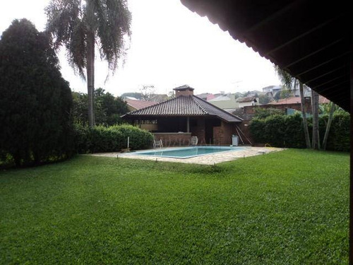 Imagem 15 de 15 de Casa Residencial À Venda, Hamburgo Velho, Novo Hamburgo - Ca0407. - Ca0407
