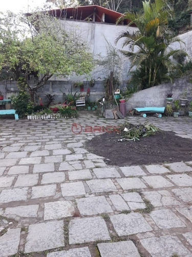 Imagem 16 de 20 de Sítio Com 1800 M² Em Pessegueiros - Teresópolis/rj - Ca01916 - 70108260