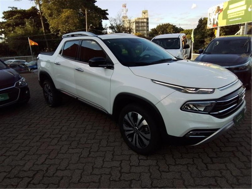 Fiat Toro 2.0 16V TURBO DIESEL VOLCANO 4WD AT9