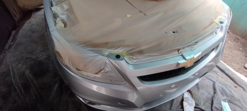 Desabolladura Y Pintura Automotriz Smv San Carlos Ñuble