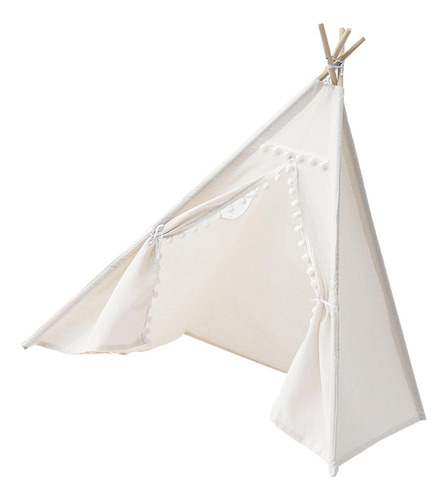 Tienda De Campaña Con Trípode Para Niños, Tipi Indio,