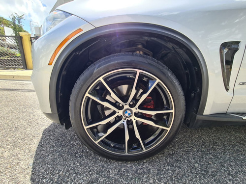 Bmw X5 Sdrive 35i