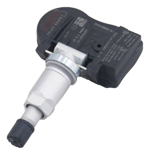 Tpms Sensor De Presión De Neumáticos For Kia Sportage 16-18