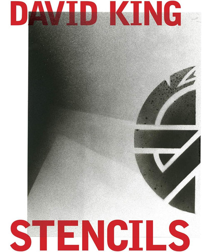 Libro: David King Stencils: Past, Present And Crass!