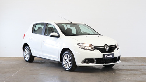 Renault Sandero 1.6 Privilege 105cv - 141981 - C
