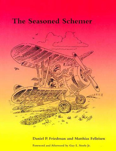Libro: The Seasoned Schemer, Second Edition (mit Press)