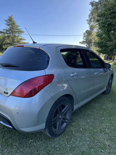 Peugeot 308 1.6 Sport Thp 163cv