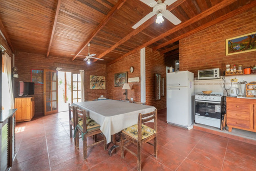 Casa/quinta En Venta De 2 Dormitorios, Arroyo Leyes