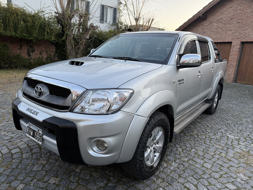 Toyota Hilux Pick-Up 3.0 Cd Srv I 171cv 4x2