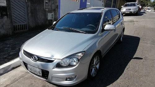 Imagem 2 de 12 de Hyundai I30 2012 2.0 Gls Aut. 5p