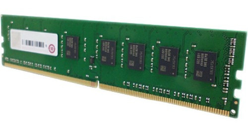 Qnap 16gb Ddr4 2666 Mhz Udimm Memory Module (t0 Version)