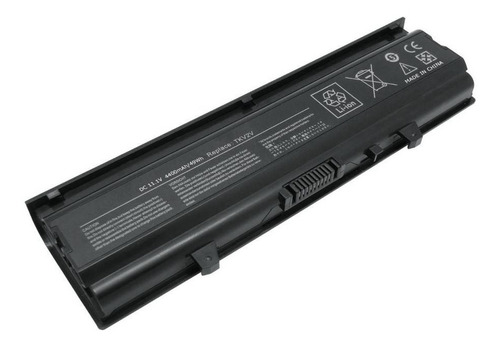 Bateria Alternativa Para Dell Inspiron N4020 N4020d N4030